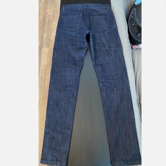 Dainese Amelia Slim Women's motorcycle Jeans in size 27 - Picture 2 of 8